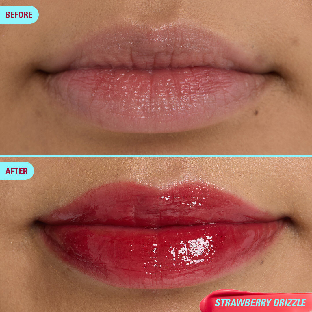 Revolution Kiss Drip Water Lip Tint