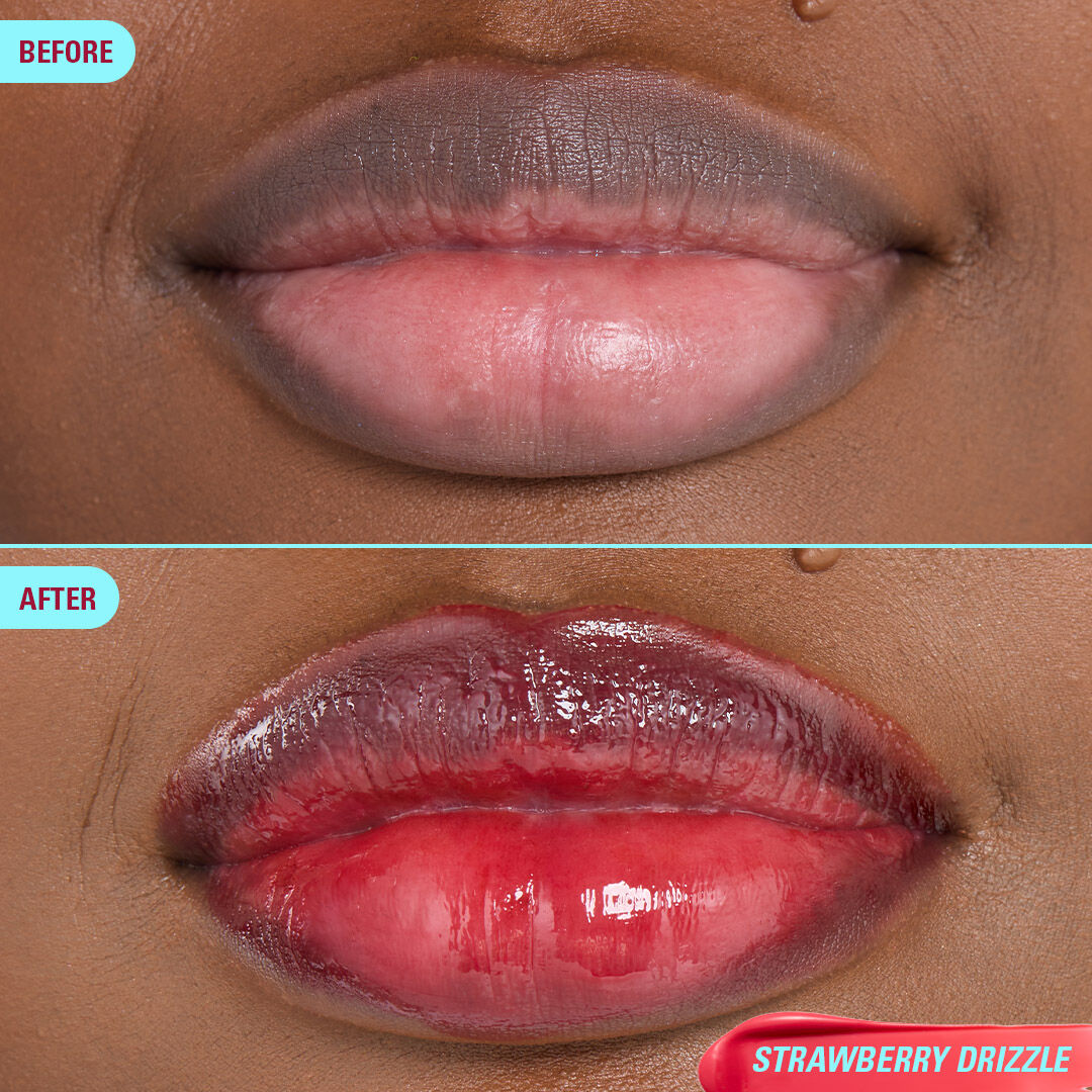 Revolution Kiss Drip Water Lip Tint