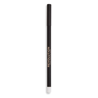 Revolution Kohl Eyeliner White