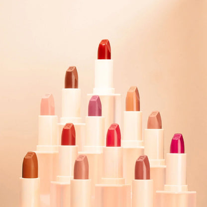 Revolution Lip Allure Soft Satin Lipstick