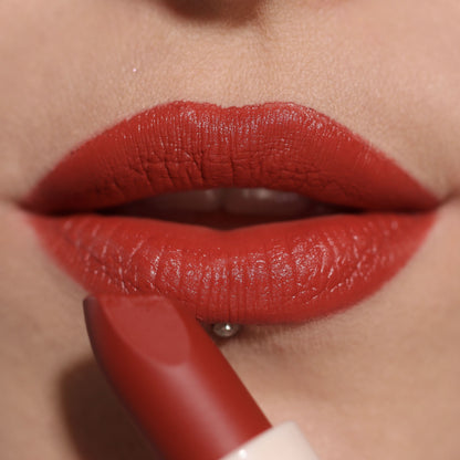 Revolution Lip Allure Soft Satin Lipstick