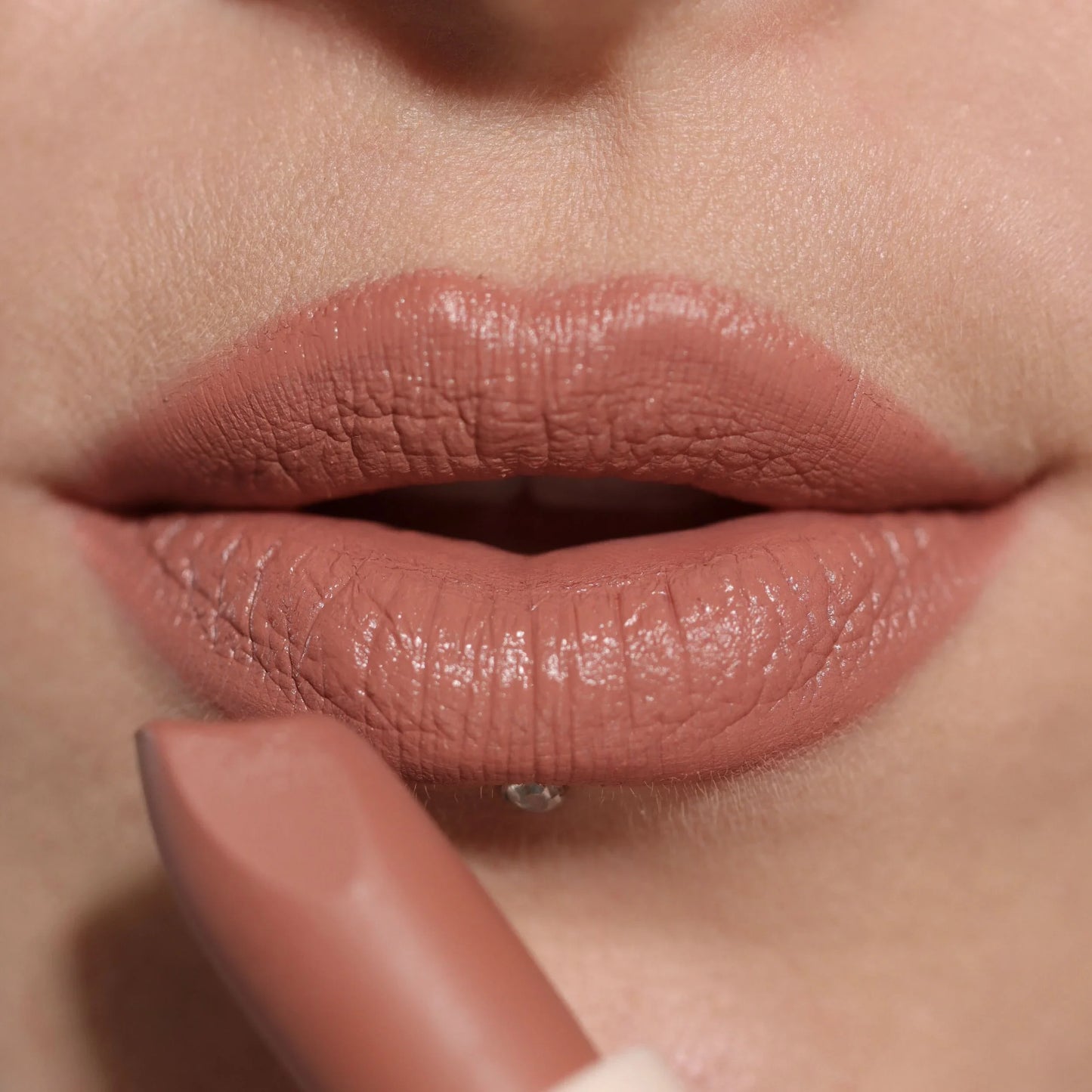 Revolution Lip Allure Soft Satin Lipstick