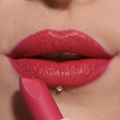 Revolution Lip Allure Soft Satin Lipstick