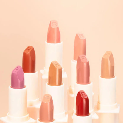 Revolution Lip Allure Soft Satin Lipstick