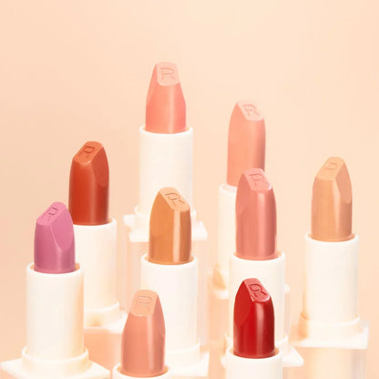 Revolution Lip Allure Soft Satin Lipstick