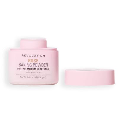Makeup Revolution Loose Baking Powder