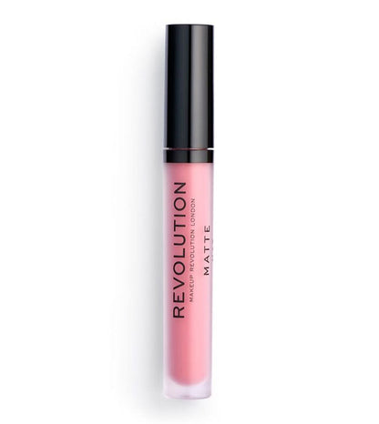 Makeup Revolution Poise 115 Matte