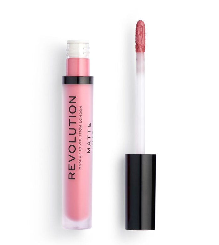 Makeup Revolution Poise 115 Matte