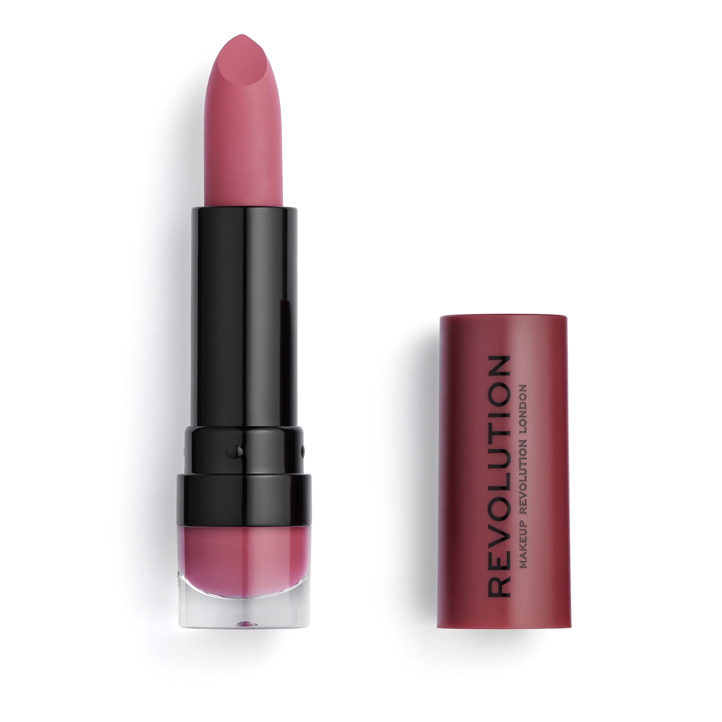 Makeup Revolution Poise 115 Matte