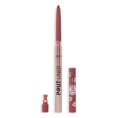 Revolution Pout Bomb Plumping Lip Liner