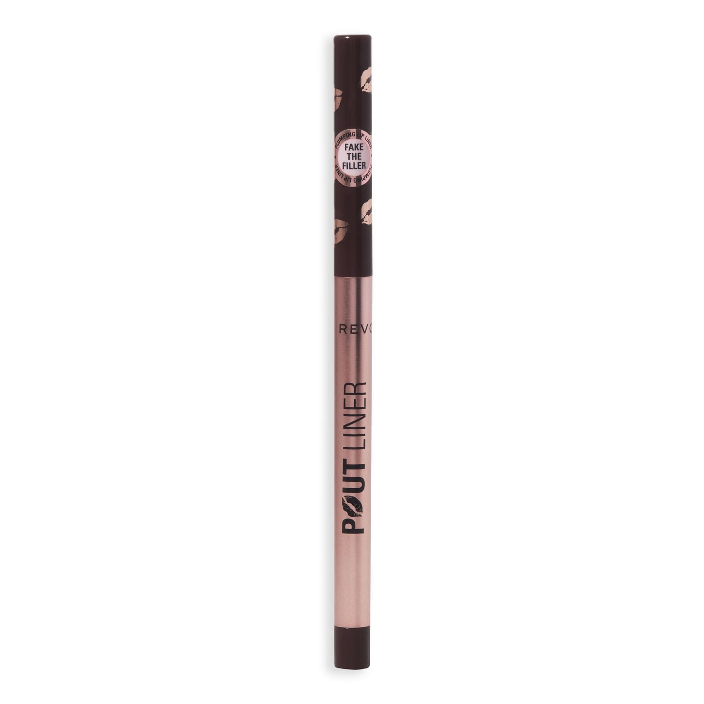 Revolution Pout Bomb Plumping Lip Liner