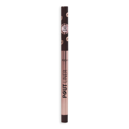 Revolution Pout Bomb Plumping Lip Liner
