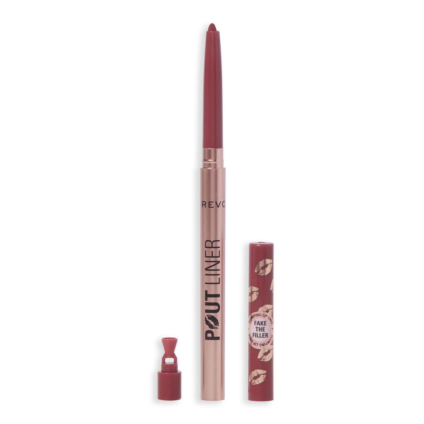 Revolution Pout Bomb Plumping Lip Liner