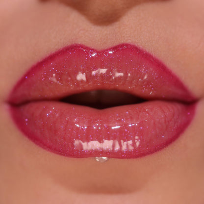 Revolution Pout Bomb Shimmer Gloss