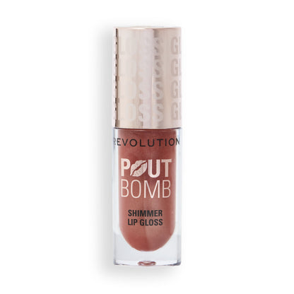 Revolution Pout Bomb