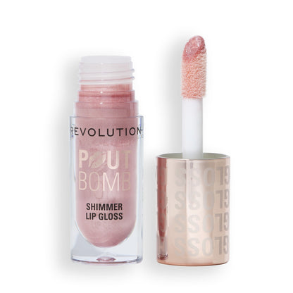 Revolution Pout Bomb