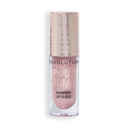 Revolution Pout Bomb