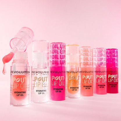 Revolution Pout Lip