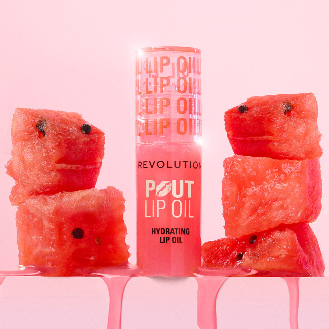 Revolution Pout Lip