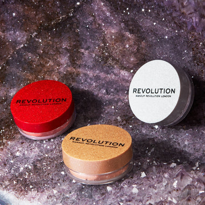 Revolution Precious Stone Loose Highlighter