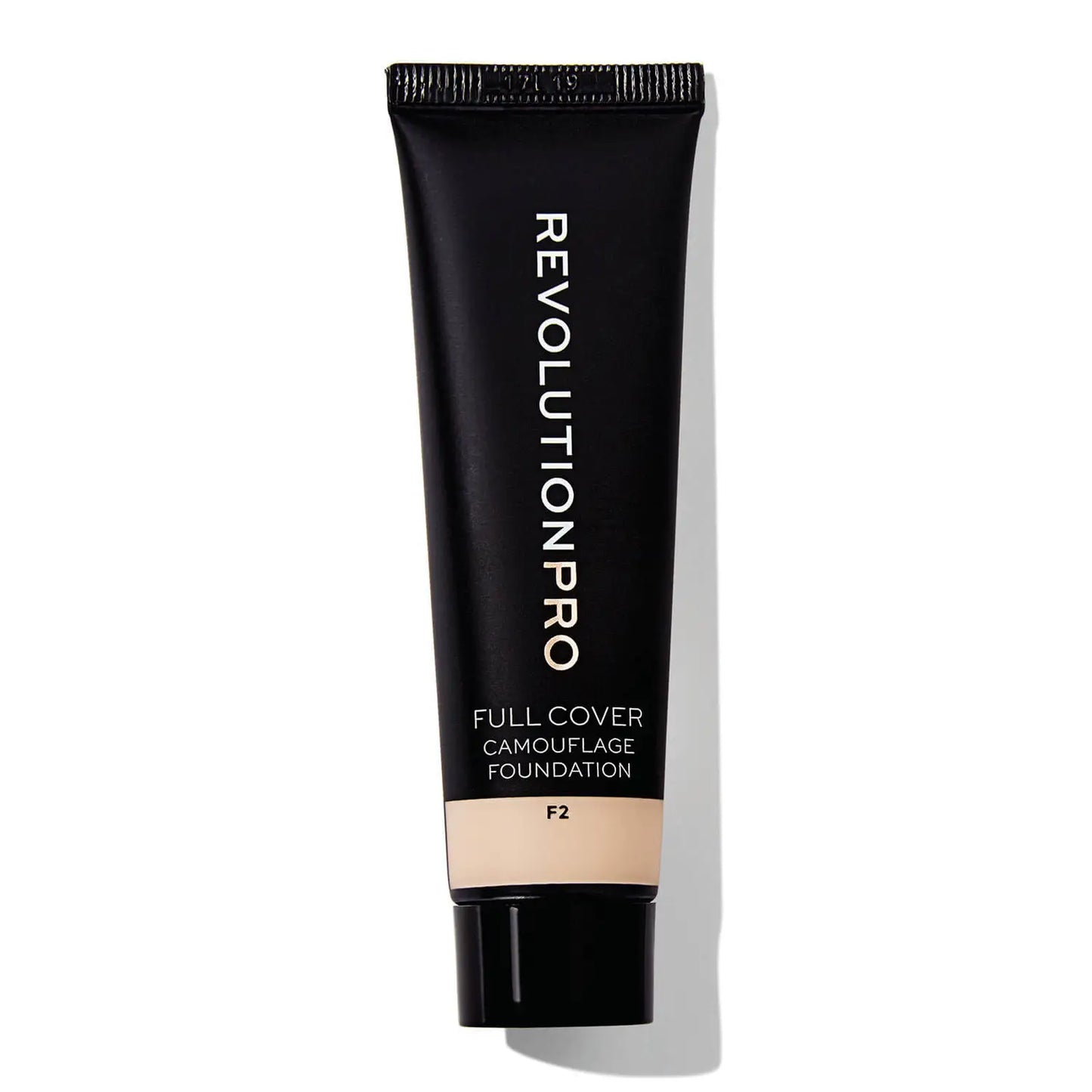 Revolution Pro Full Cover Camouflage