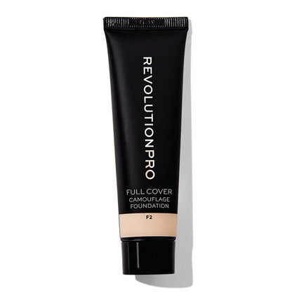Revolution Pro Full Cover Camouflage