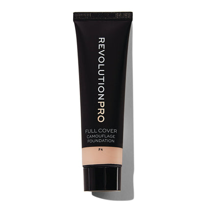 Revolution Pro Full Cover Camouflage
