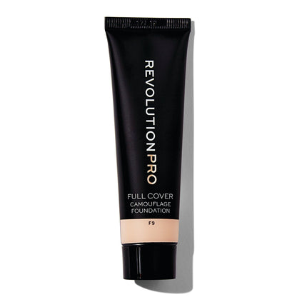 Revolution Pro Full Cover Camouflage