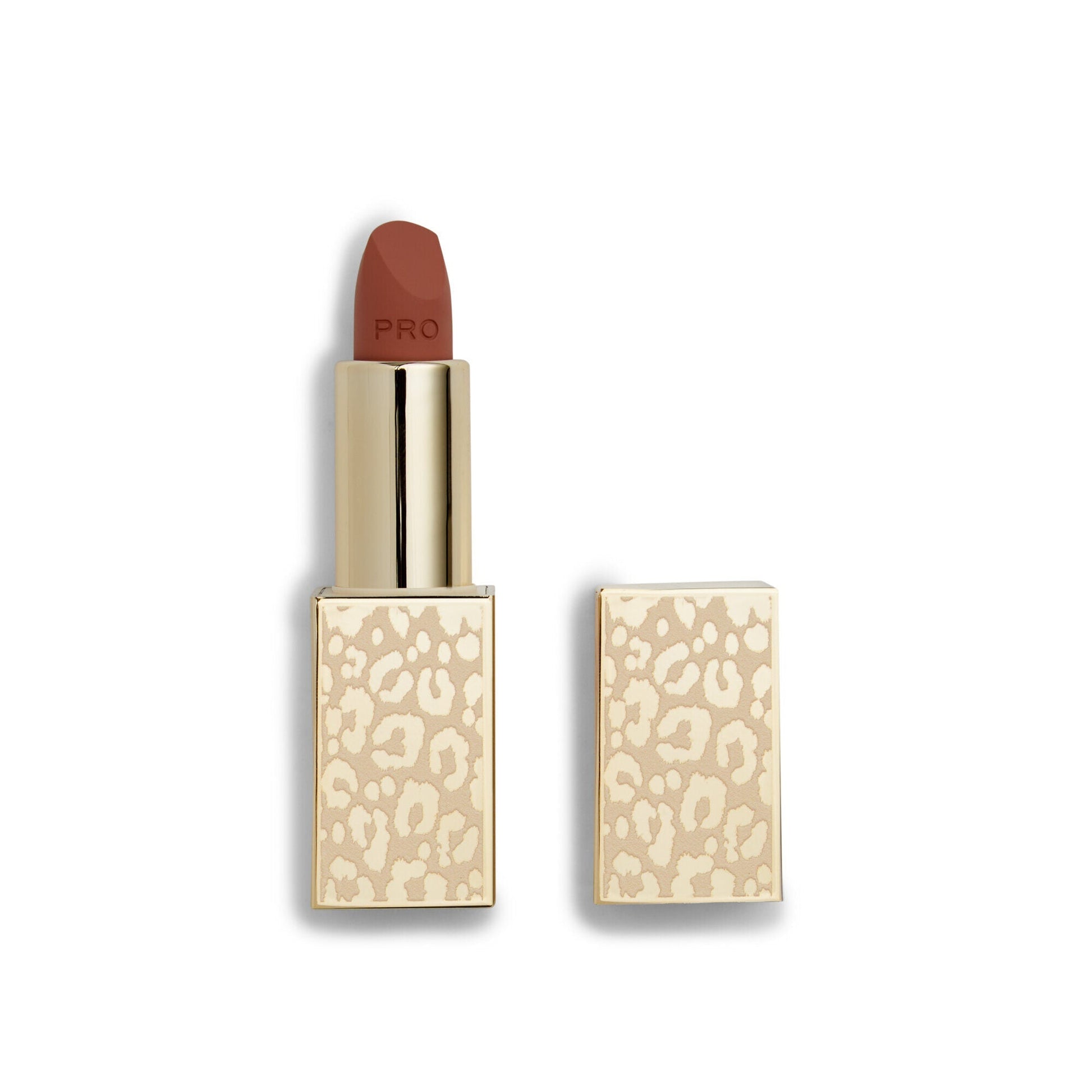 Revolution Pro New Neutral Satin Matte Lipstick