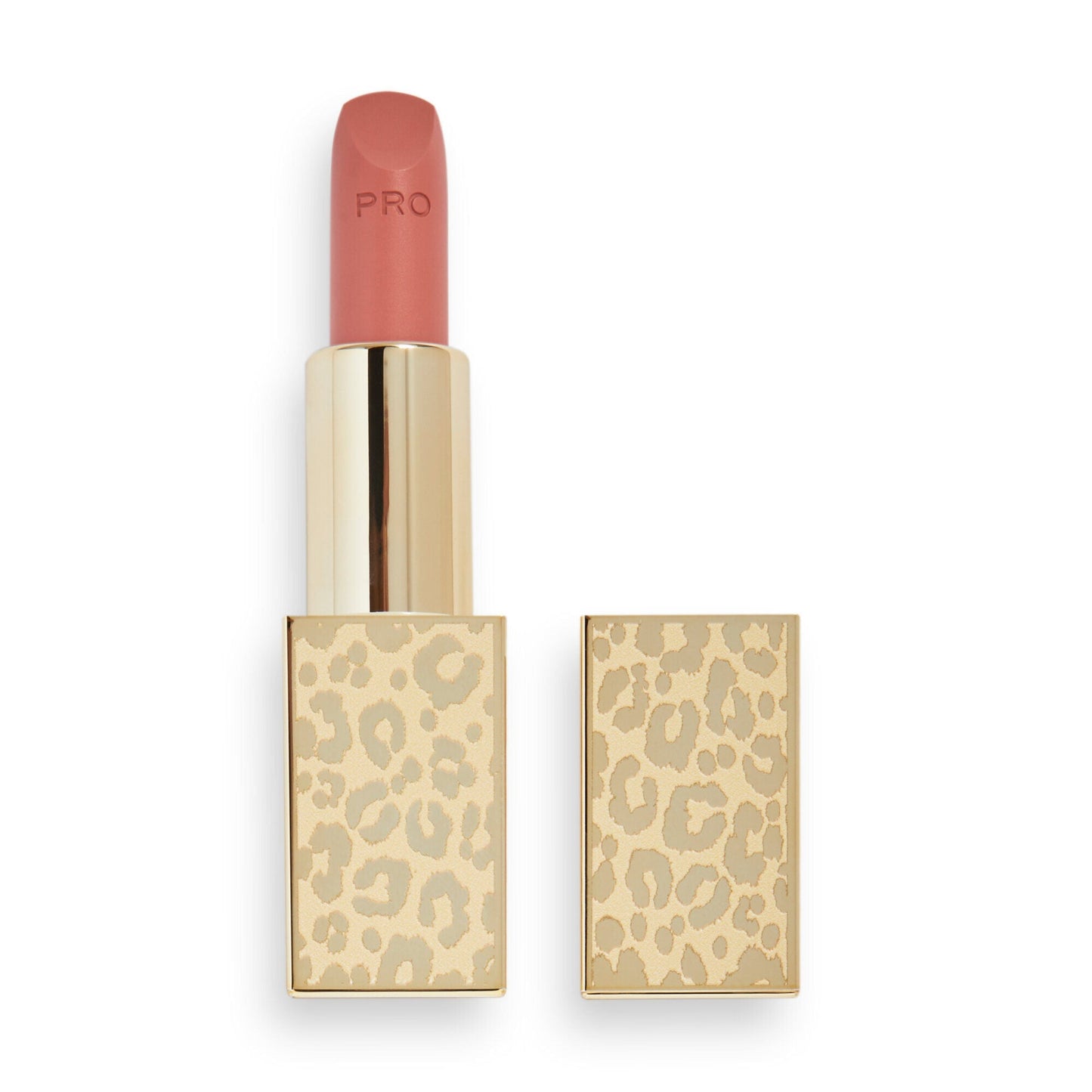 Revolution Pro New Neutral Satin Matte Lipstick