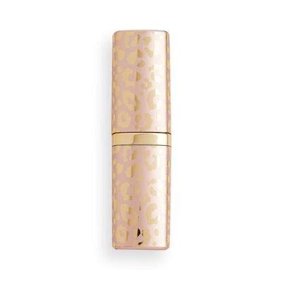 Revolution Pro New Neutrals Blushed Satin Matte Lipstick