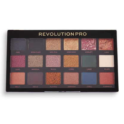 Revolution Pro Regeneration Eyeshadow Palette