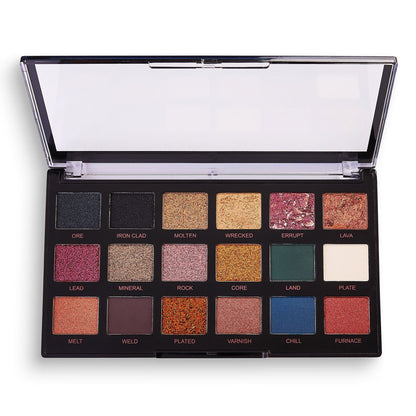 Revolution Pro Regeneration Eyeshadow Palette