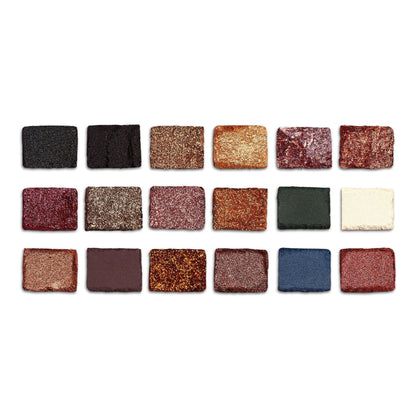 Revolution Pro Regeneration Eyeshadow Palette