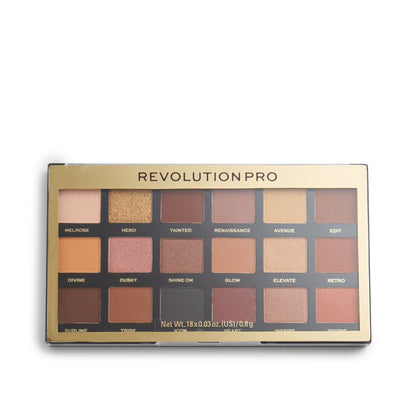 Revolution Pro Regeneration
