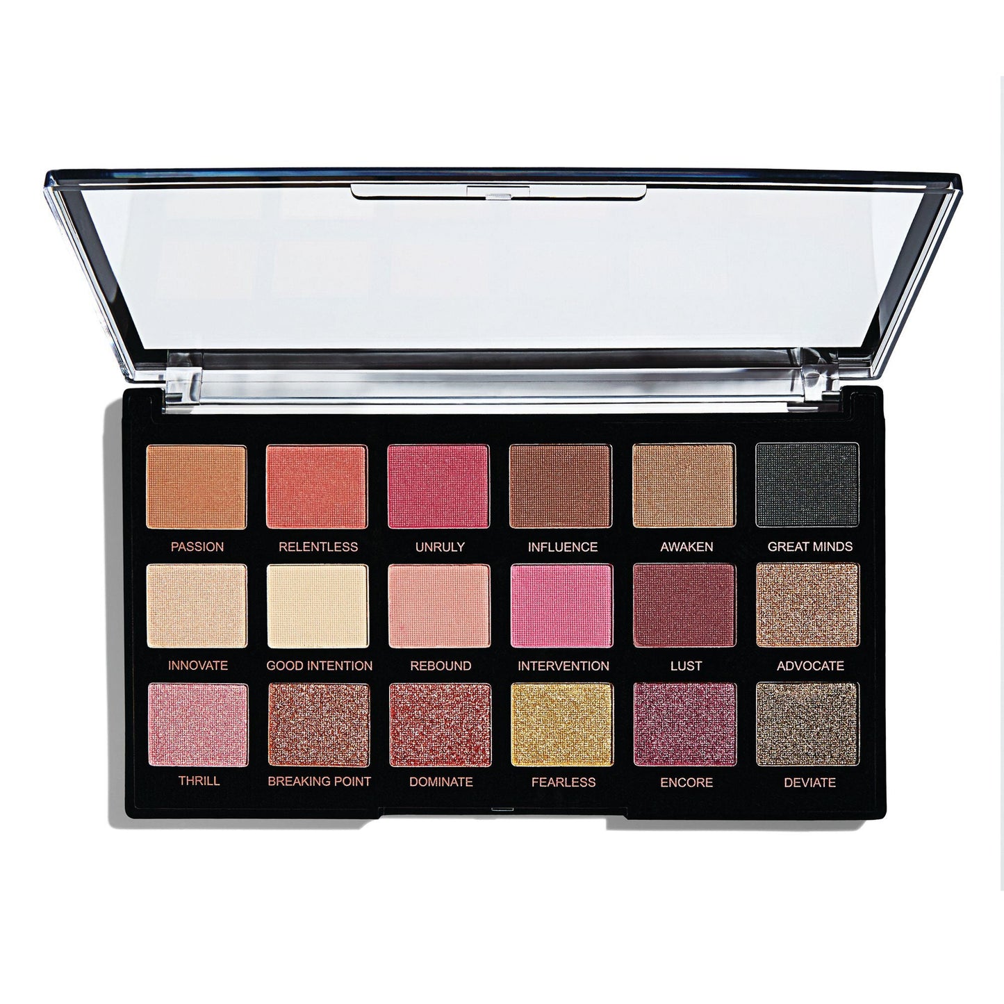 Revolution Pro Regeneration Palette