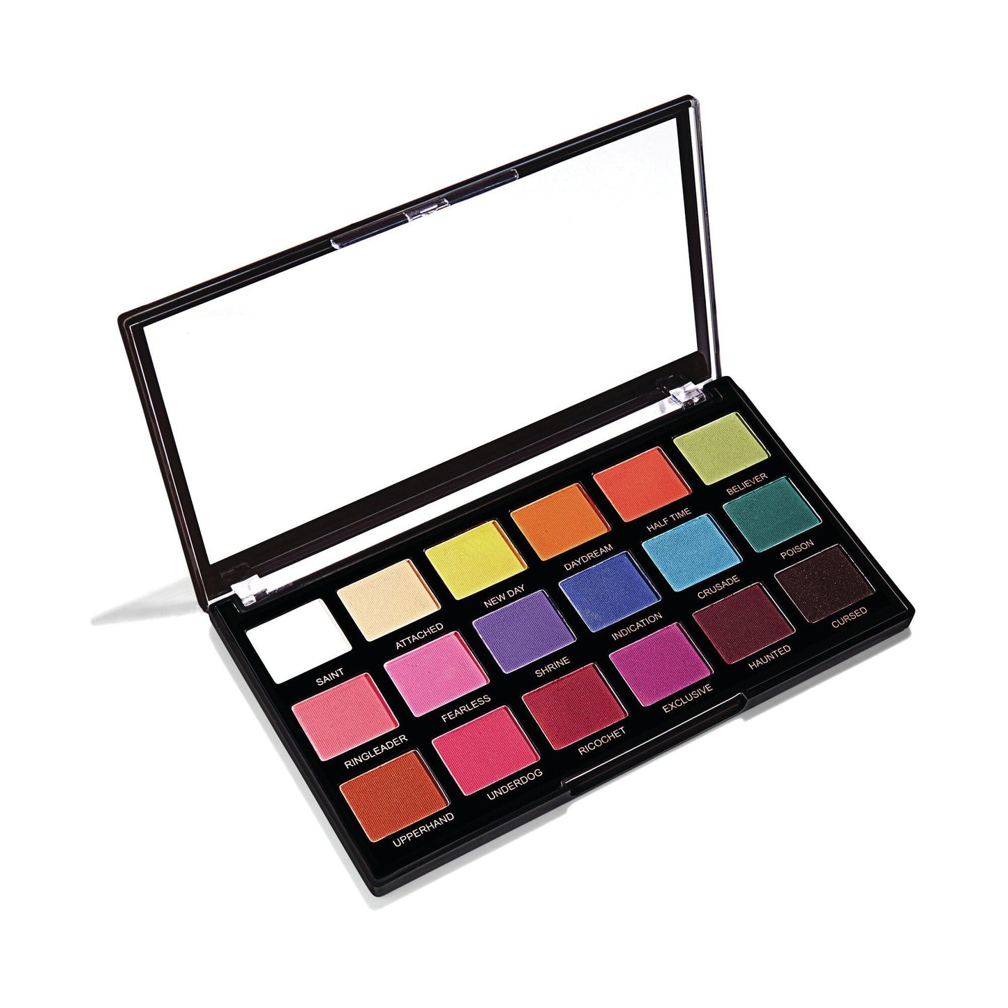 Revolution Pro Regeneration Palette
