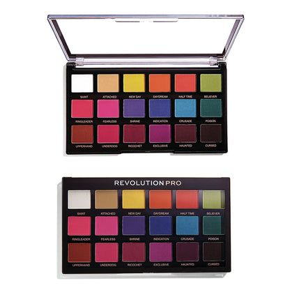 Revolution Pro Regeneration Palette