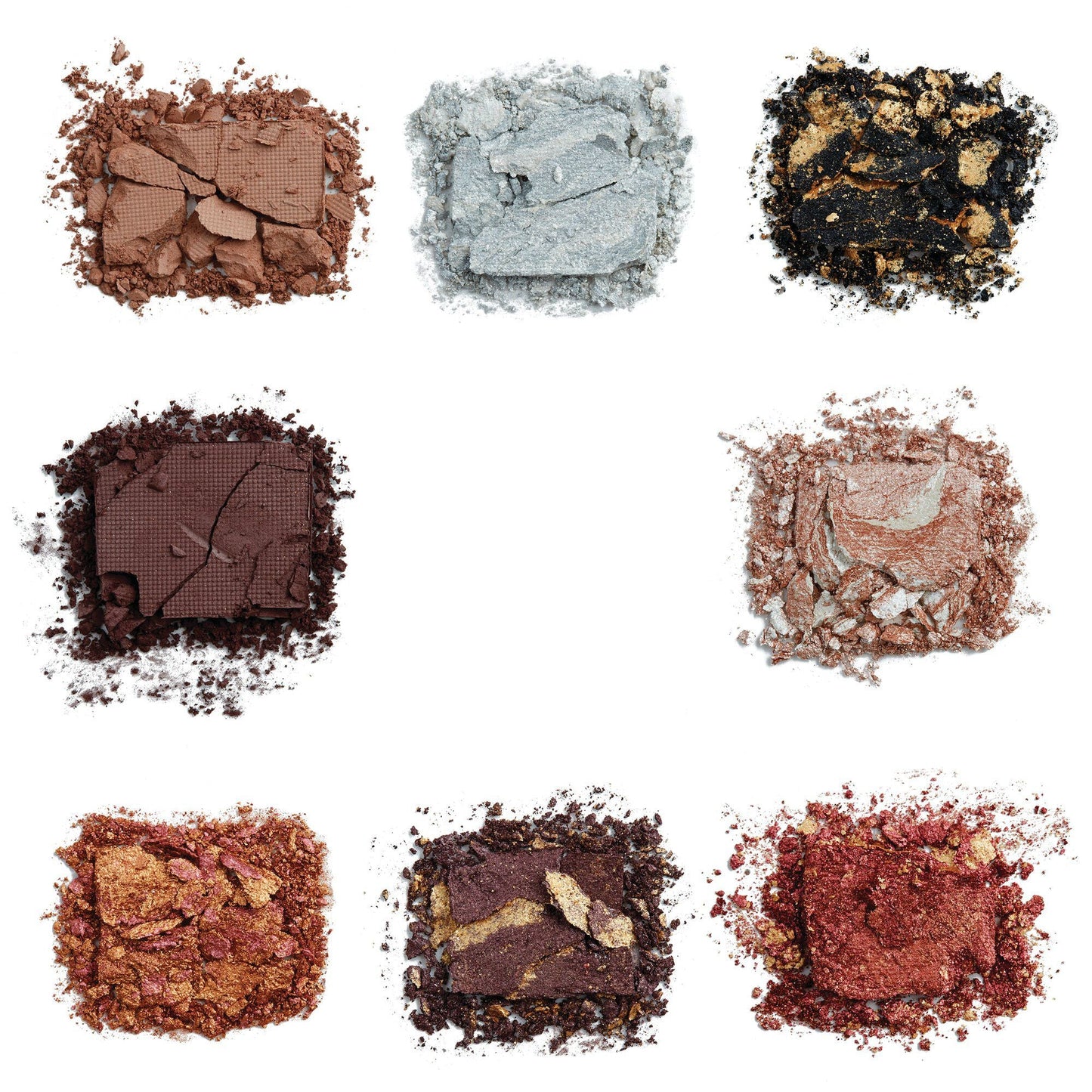 Revolution Pro Regeneration Palette