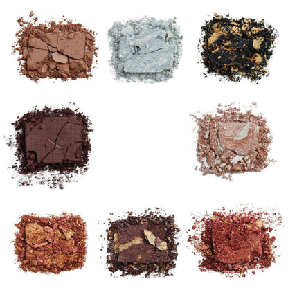 Revolution Pro Regeneration Palette