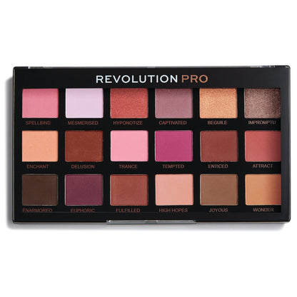 Revolution Pro Regeneration Palette