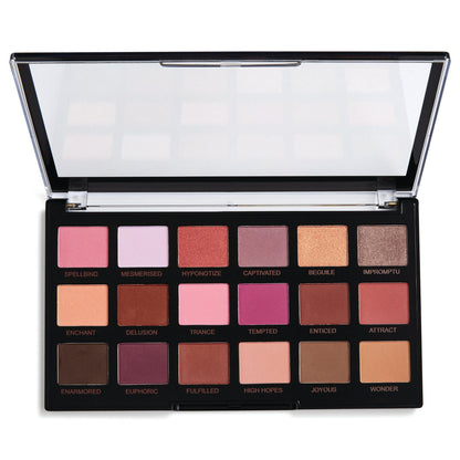 Revolution Pro Regeneration Palette