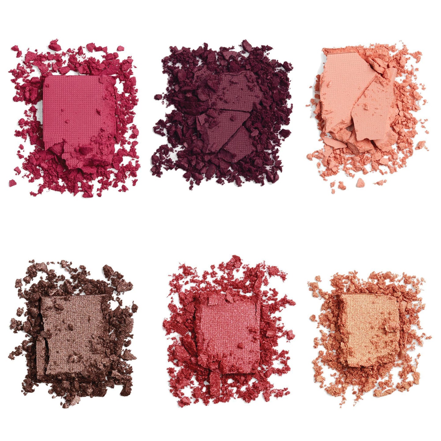Revolution Pro Regeneration Palette