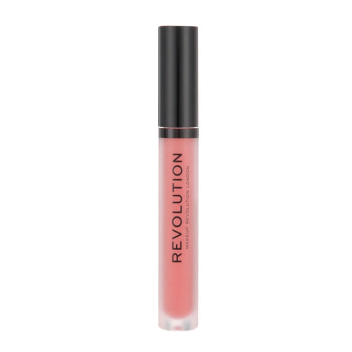 Makeup Revolution RBF 107 Matte Lip