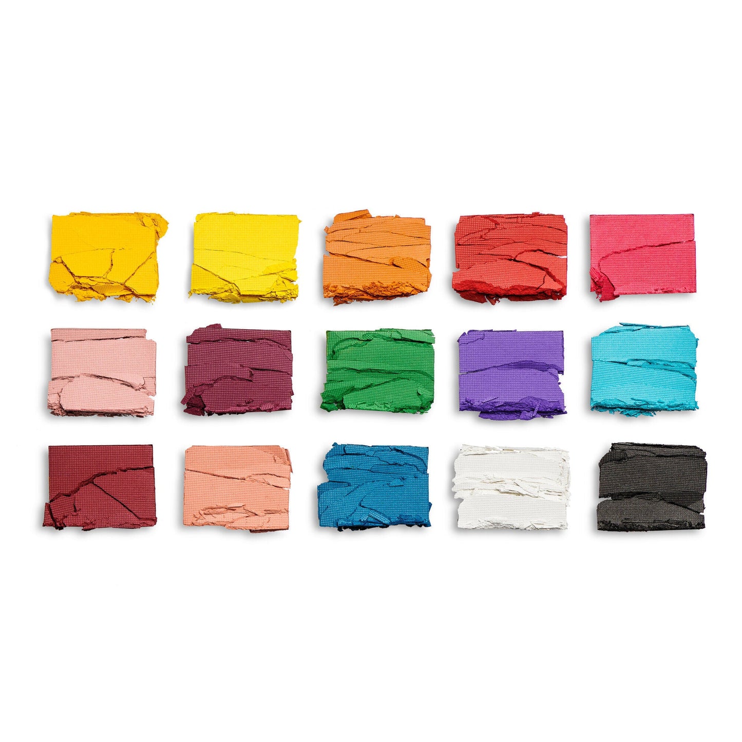 Makeup Revolution Reloaded Palette