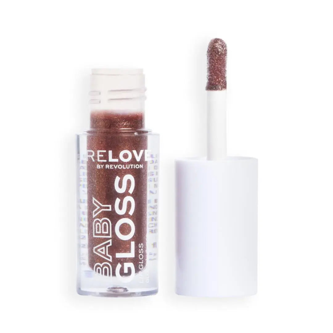 Revolution Relove Baby Gloss Shimmer