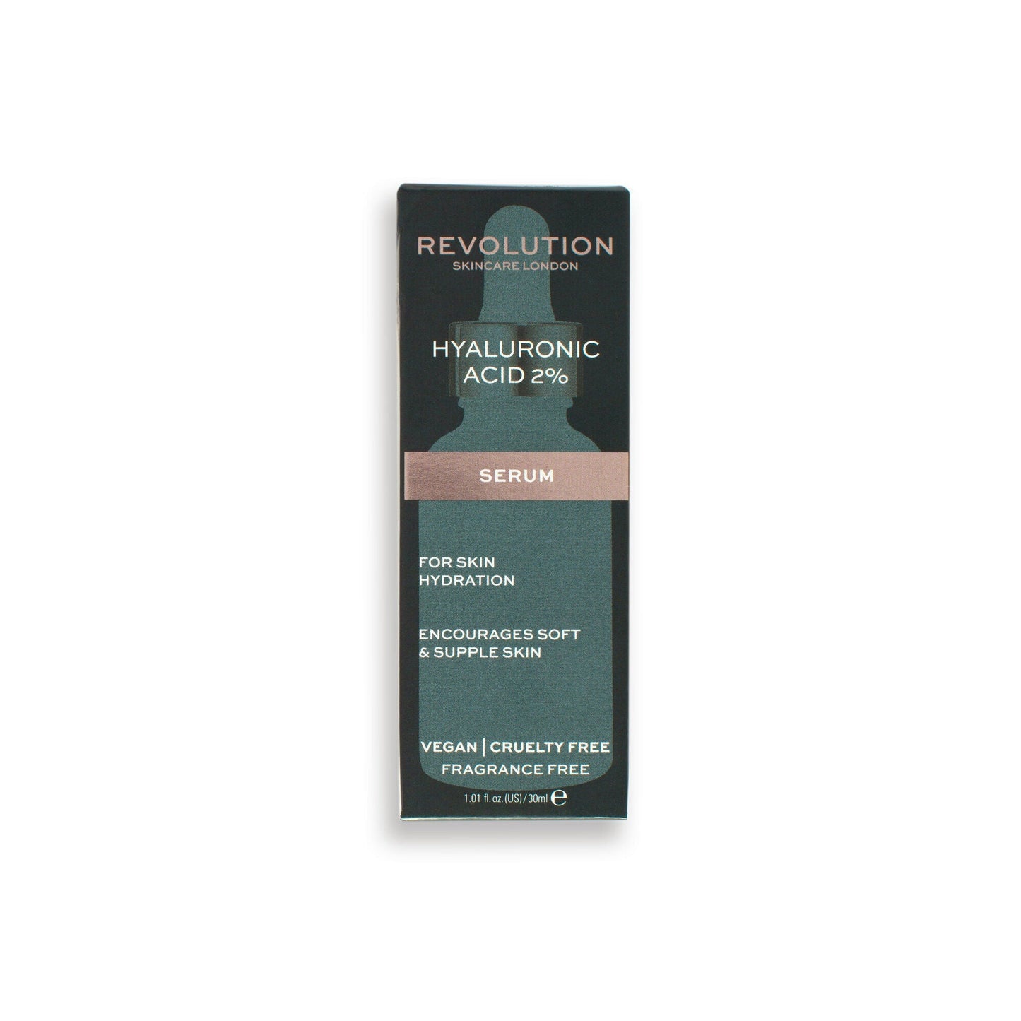 Revolution Skincare 2%