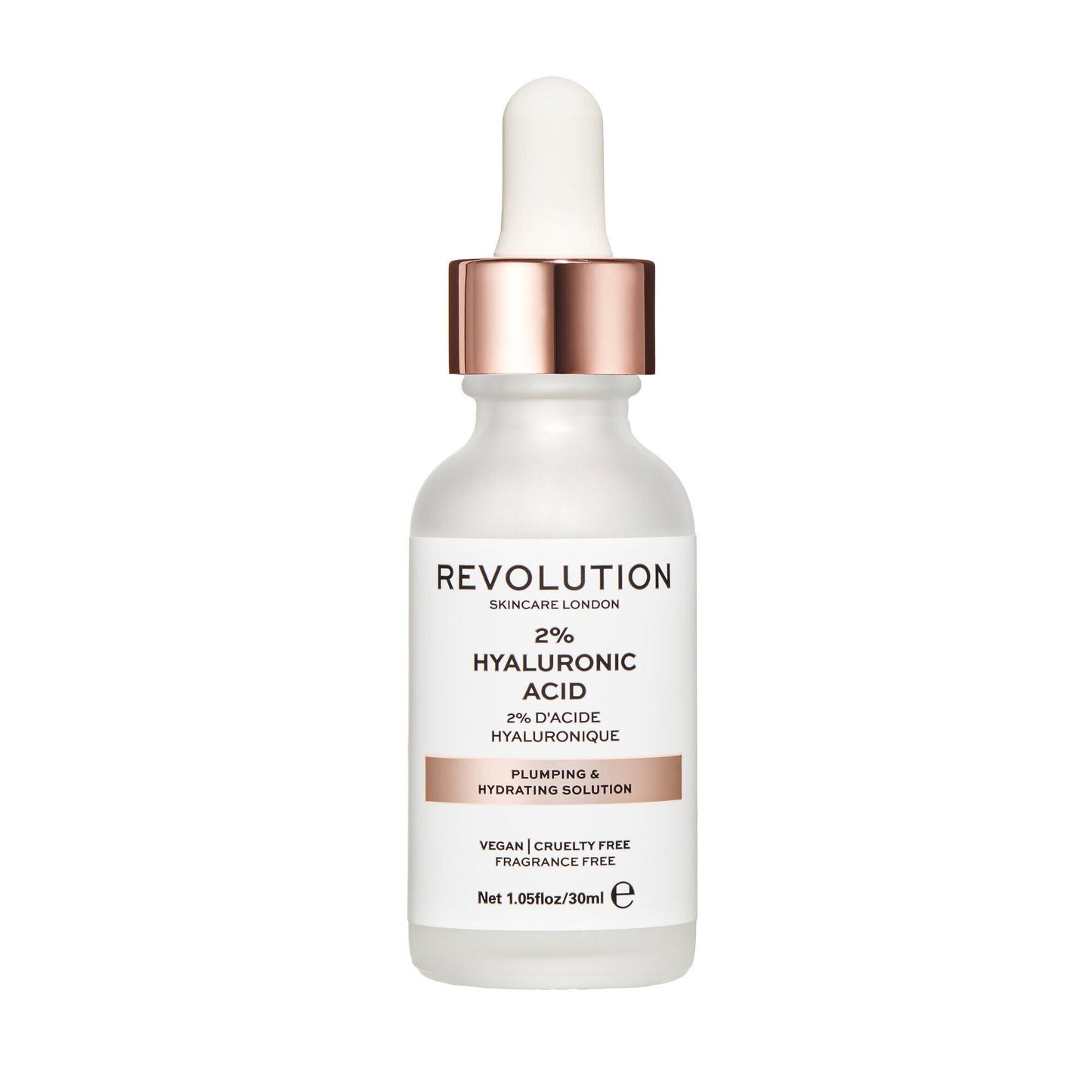Revolution Skincare 2%
