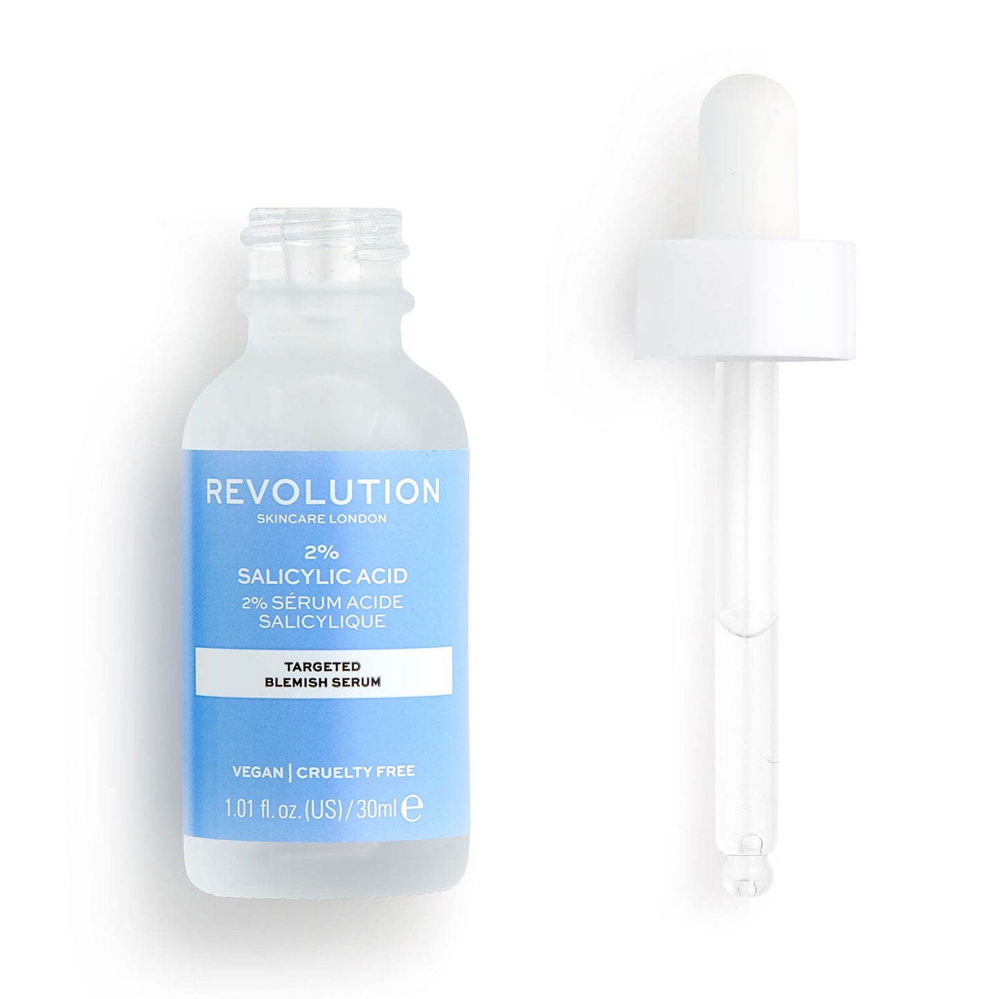 Revolution Skincare 2%