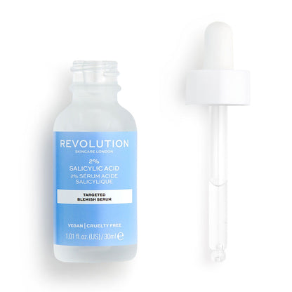 Revolution Skincare 2%